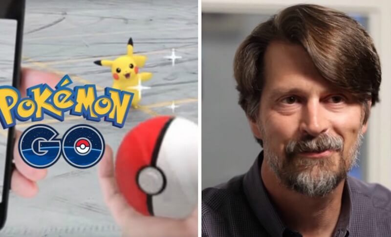 Pokemon Go Creator S Twitter Account Hacked And His Password Was Ridiculously Easy