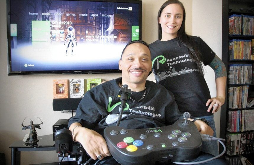 microsoft announced this incredibly kind gesture for handicapped
