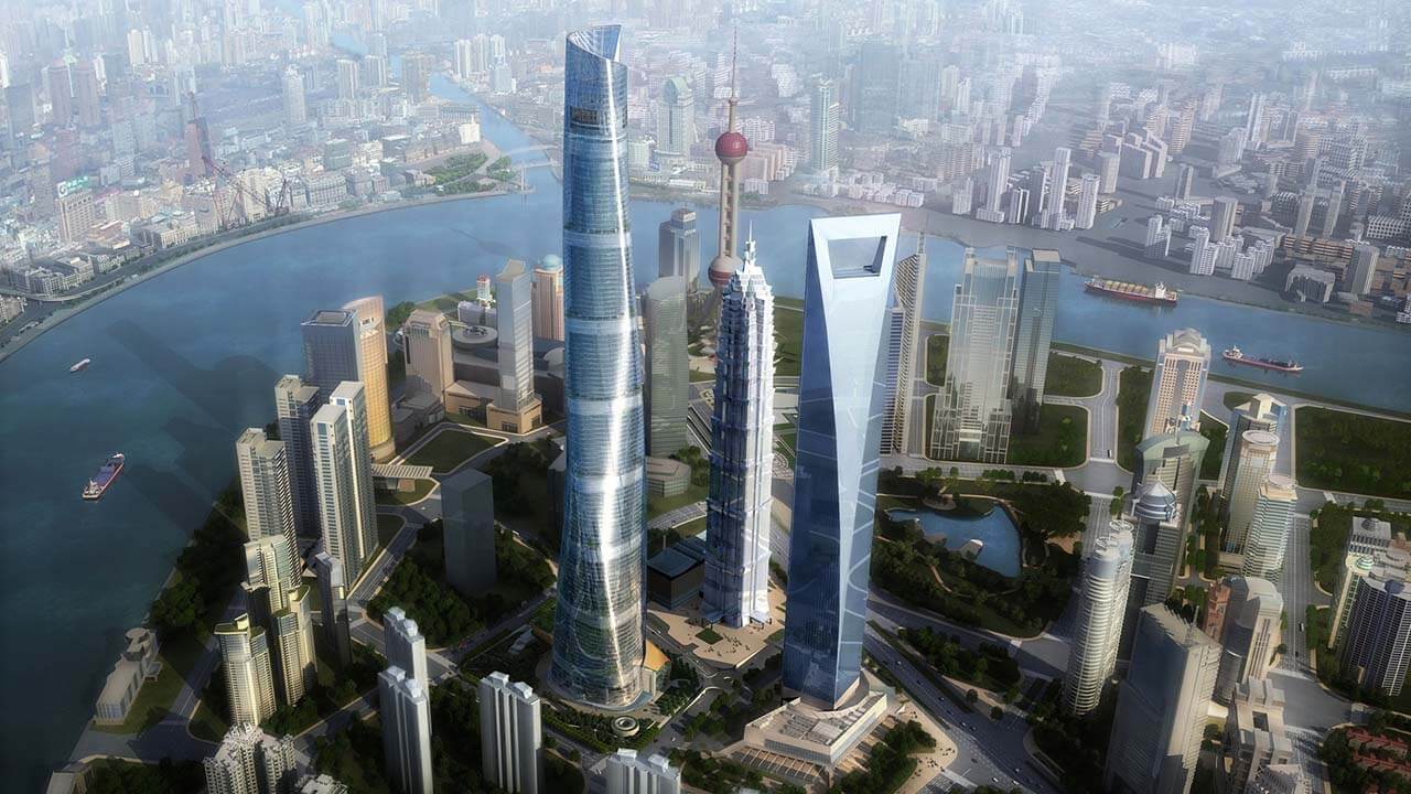 10 most realistic city building games that let you create anything