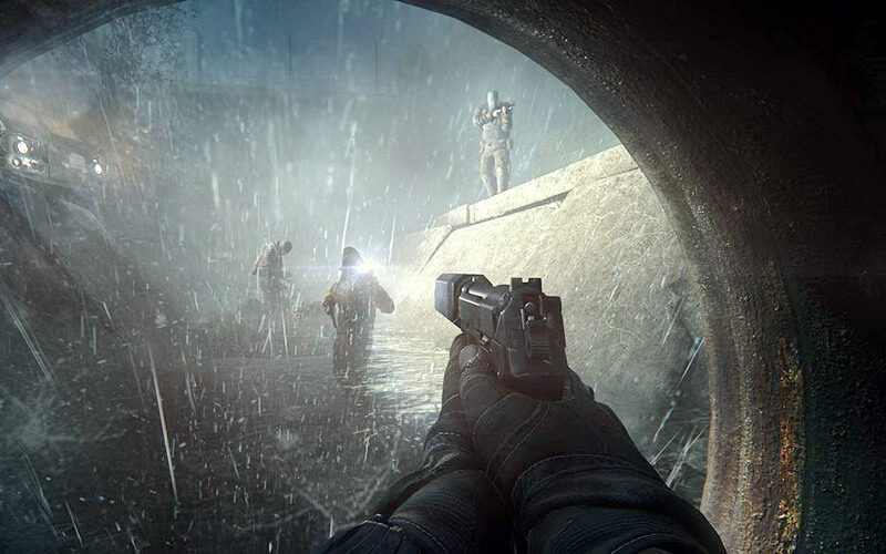 10 Incredible Single Player Games That Are Releasing In 2017