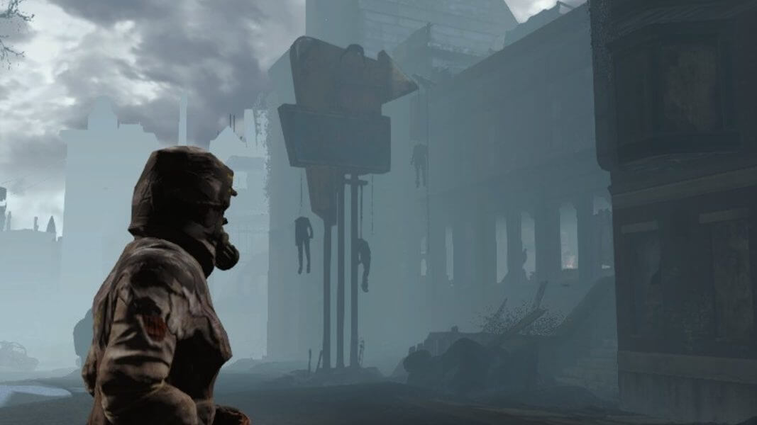 This Mod Turns Fallout 4 Into A Realistic Survival Game