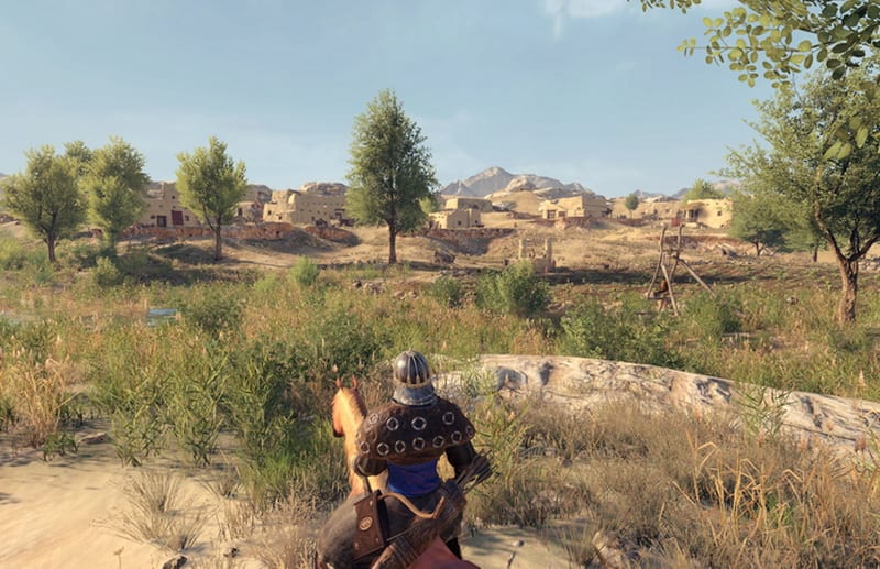 Free open world games for free on steam