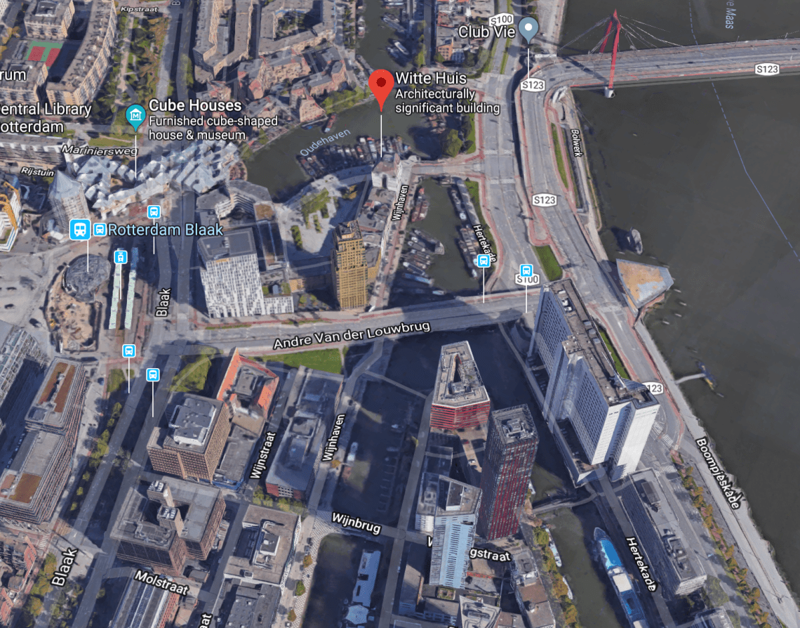 A Travel Blogger Has Revealed Just How Realistic Battlefield 5's Map Is