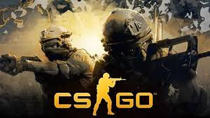 Cs Go Might Be About To Get A Battle Royale Mode