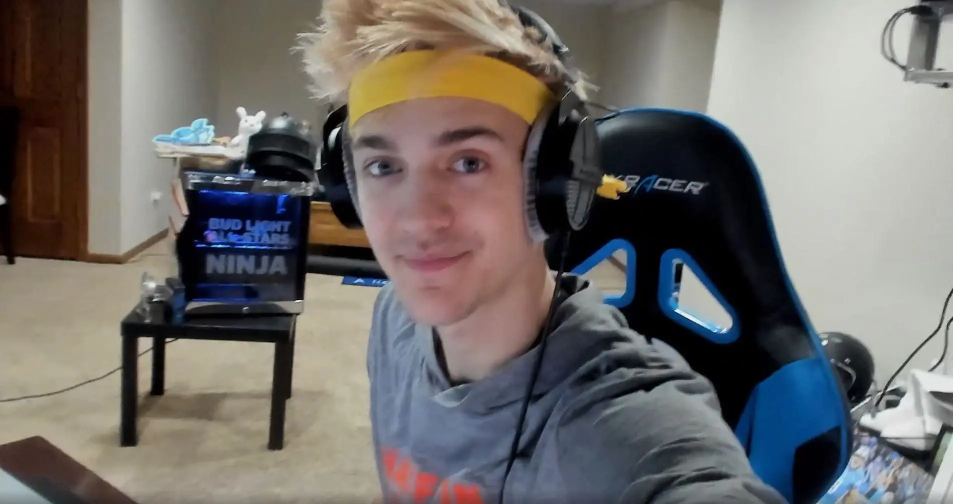 ninja stream ninja stream