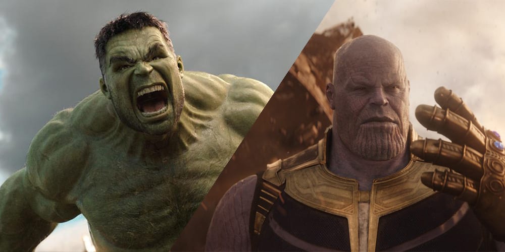 Avengers: Infinity War Directors Reveal How Thanos Beat 