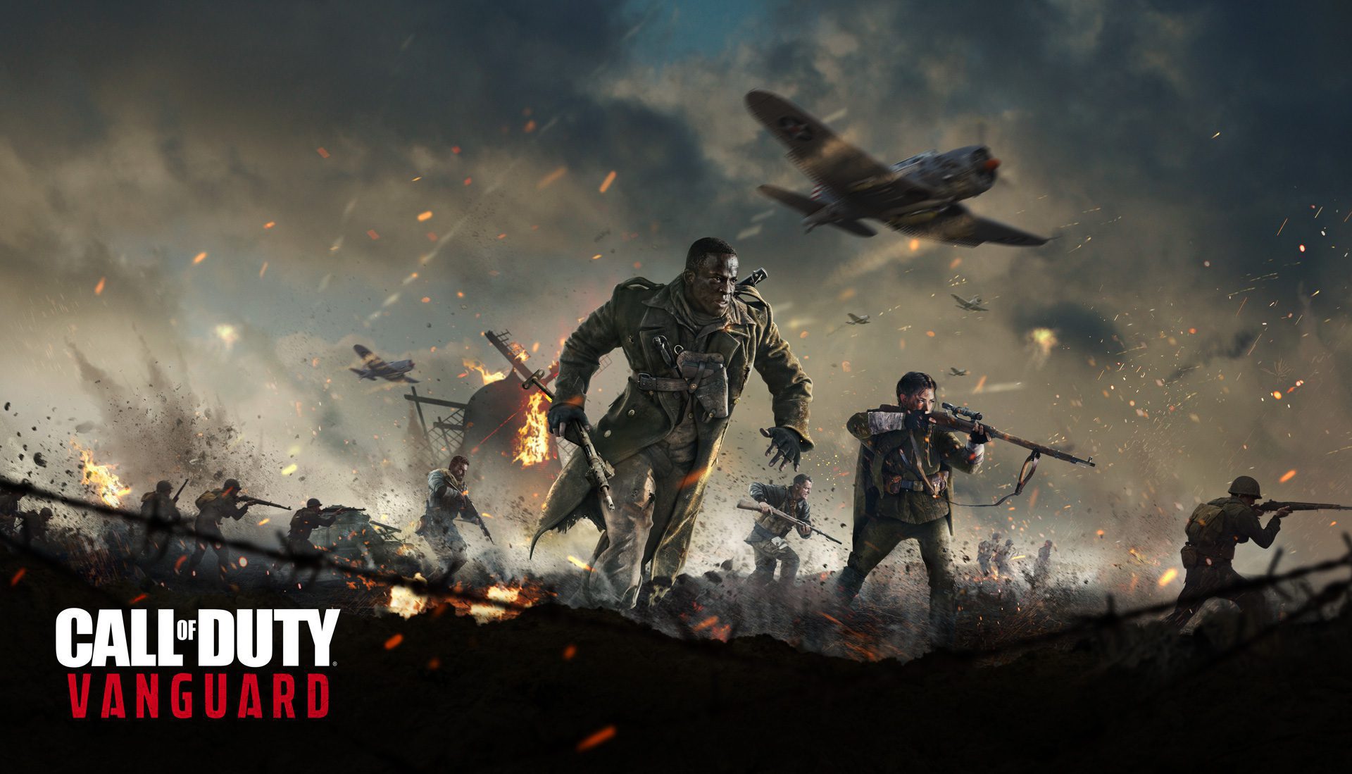 COD Vanguard Open Beta To Launch Next Week COD Vanguard Open Beta To Launch Next Week